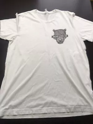 £0.99 • Buy Mens T-shirt Anchor And Rose LDN Size L Large 