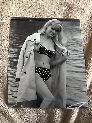 WENDY RICHARD (EASTENDERS/ ACTRESS) UNSIGNED  PHOTO 10x8” • £1.50