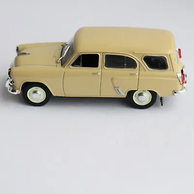 Moskvich 423 N Soviet Russian 1:43 • $8.50