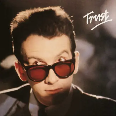 Elvis Costello And The Attractions Trust (Vinyl) 12  Album • $28.23