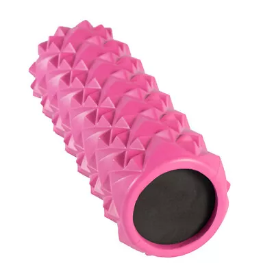 $19.95 • Buy PowerT Sports Trigger Point Foam Roller