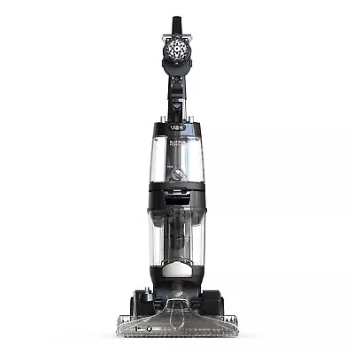 REFURBISHED Vax Carpet Cleaner Platinum Power Max ECB1SPV1RB Upholstery Washer • £99.99