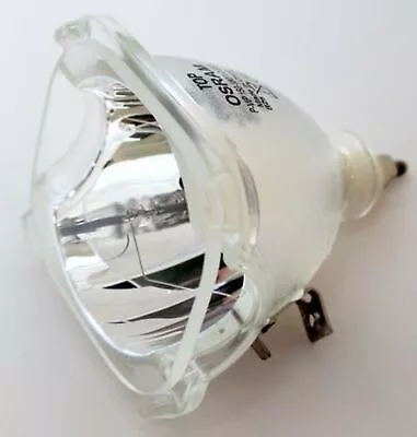 Jaspertronics™ OEM 69788 Projector & TV Bulb (Lamp Only) With Osram Bulb • $58.99