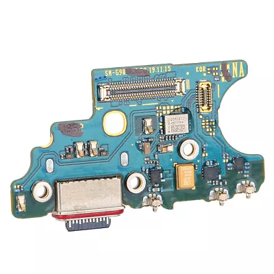 USB Charging Interface Flex Cable Replacement For Samsung S20 5G G981U GDS • $33