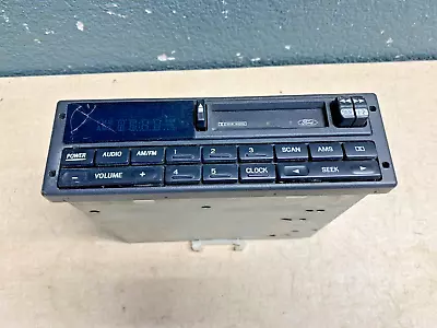 1994 95 96 97 98 99 00 Ford Mustang Radio Cassette Player Condition Unknown • $29.95