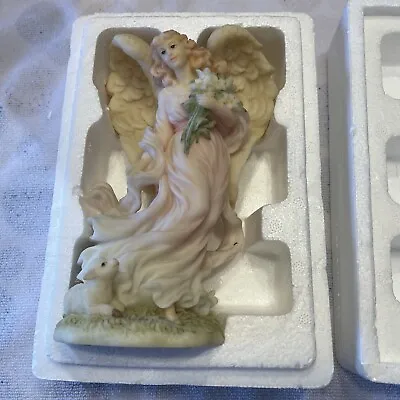 Seraphim Classics Faith  The Easter Angel  No 78036 • $14.99