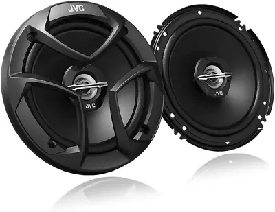 Originales Bocinas Altavoces Para Carro Auto 300W Altavoz 6.5  Parlantes  • $39.99