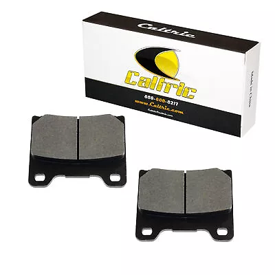 Rear Brake Pads For Yamaha XVS1100A XVS1100AW V-Star Classic 2000-2009 • $9.19