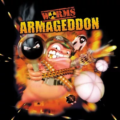 £2.49 • Buy Worms Armageddon (PC) - Steam Key [WW]