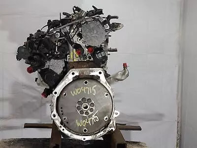 Used Engine Assembly Fits: 2014 Volkswagen Passat 1.8L VIN T 5th Digit • $2131.54