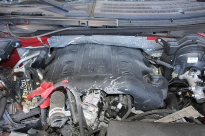 $4549.99 • Buy 168K Mile F-150 Engine 3.5L Turbo VIN T From 12/16/13 1 Motor FreeShip Warranty