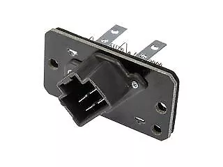 HVAC Blower Motor Resistor Dorman For 2001-2007 Ford Escape 2002 2003 2004 2005 • $59.05