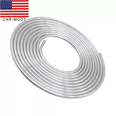 Diameter 25' Performance 3/8  Coiled Tubing Fuel Line • $21.83