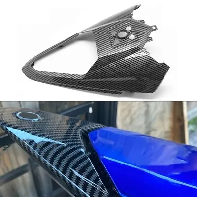 Rear Upper For Seat Lower Tail Fairing Cowl Carbon Fiber For Ymh YZFR6 2008-16 • $144.81
