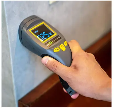 General Tools LCD Moisture Meter #MM8 - Leak And Humidity Detector • $52.95