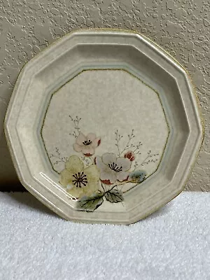 Vintage Mikasa Avante FE 902 Firenze 8.25  Salad Plate • $7.20