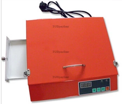 £127.84 • Buy Foil Pad Printing Pcb Uv Exposure Unit With Drawer For Hot New Hq