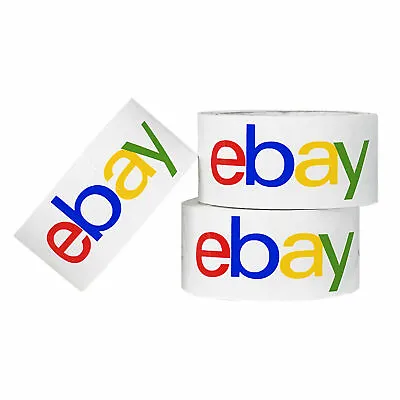 12 Rolls - Heavy Duty Packing & Shipping Tape - 60 Yard 2.7mil Thick 2  Wide • $26.09