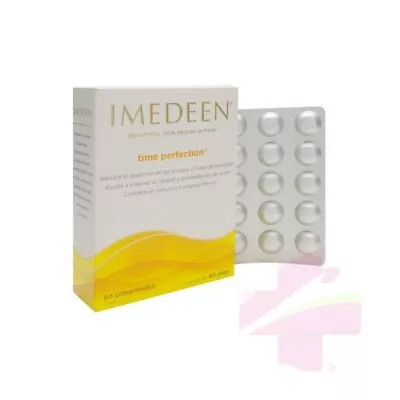 Imedeen Time Perfection Anti-aging Remedy- 60 Tabs Exp -04-2025 I Months Supply • £28.99