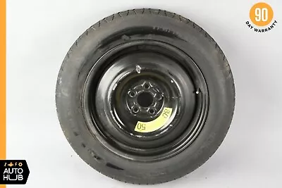 98-05 Mercedes W163 ML320 ML430 ML55 Emergency Spare Tire Wheel Donut Rim OEM • $145.25