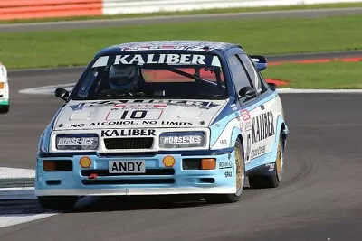 £5 • Buy BTCC 1989 British Touring Car Championship DVD
