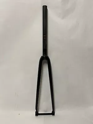 New Enve 1.0 Road Carbon Fork - Rim Brake - Straight 1 1/8  - 43mm Rake • $324.99