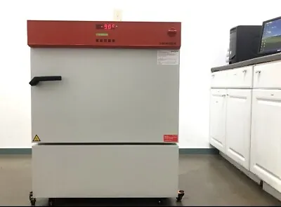 BINDER KB 115-UL Environmental Test Chamber (-10~ +100C) -Working/Warranty • $3450