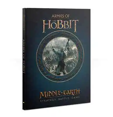 Armies Of The Hobbit - Lord Of The Rings - Games Workshop - New • £33.79