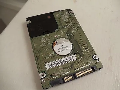 250GB HARD DRIVE For Macbook MB062LL/A MA611LL/A A1181 MA092LL/A MA700LL/A A1150 • $21.76