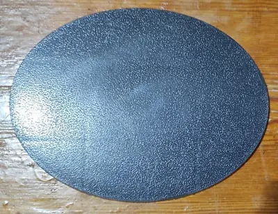 120x92mm Oval Bases For Models - Warhammer 40k - Age Of Sigmar 120mm • £2.95