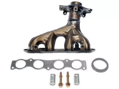 Exhaust Manifold For 94-00 Volvo 850 S70 V70 2.3L 5 Cyl 2.4L Naturally RS75R4 • $362.17