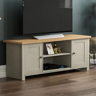 Arlington Coffee Table Sideboard Bookcase TV Unit Modern Living Room Furniture • £88.99