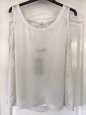 Ladies Top Brand New M&S Size 14 • £0.99