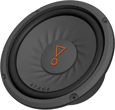 JBL Stage 82 200W RMS 8  Stage Series Single 4 Ohm Subwoofer • $59.99