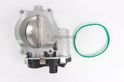 Throttle Body For 2007-2008 Chevy Tahoe 4.8L 5.3L 2006-08 Trailblazer 5.3L 6.0L • $53.93