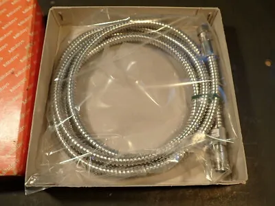 Mitutoyo 09AAA033A 2 Meter DRO Extension Cable MTI-09AAA033A • $59