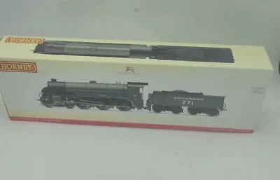 Hornby R3010X 4-6-0 SR Green Class N15 N771  SIR SAGRAMORE  DCC FITTED Oo Gauge • £145