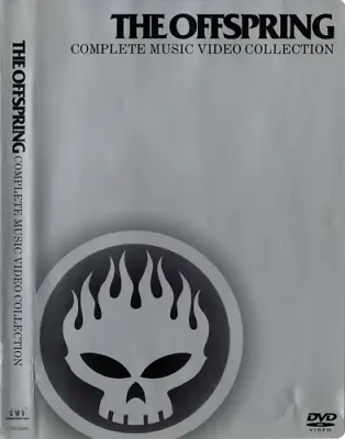£6.99 • Buy The Offspring - Complete Music Video Collection [New & Sealed] DVD