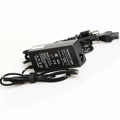 AC Adapter Charger For Gateway MC73 MC78 MC7825u MC7833u MD24 MD26 MD2614u Power • $17.99