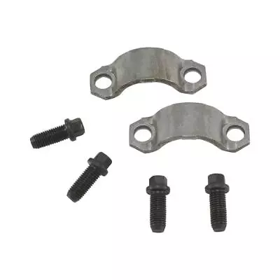 Yukon Gear Universal Joint Strap Kit - U/joint Strap Kit10.25 9.5 D60D70D • $30.55