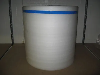 1/16  PE Foam Protective Packaging Wrap - 24  X 625' Per Roll • $51.99