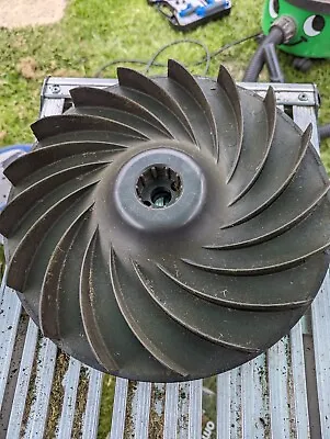 £18.99 • Buy FLYMO Genuine Hover Lawnmower Impeller Fan Glider Compact 330AX