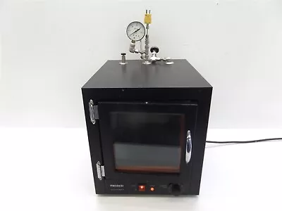 $499.95 • Buy Precision Laboratory Vacuum Oven Model 19 Cat: 31468 35-200 C