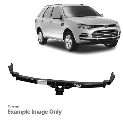 TAG Standard Duty Towbar For Ford Territory (05/2004 - 10/2016) • $404.45