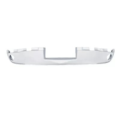 1965 1966 Ford Mustang Shelby Style Front Fiberglass Racing Bumper Apron Valance • $329.95