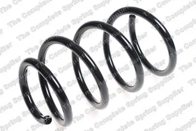 Suspension Coil Spring Front Fits Nissan Opel Renault Vauxhall ROC CS7837 • £70.99