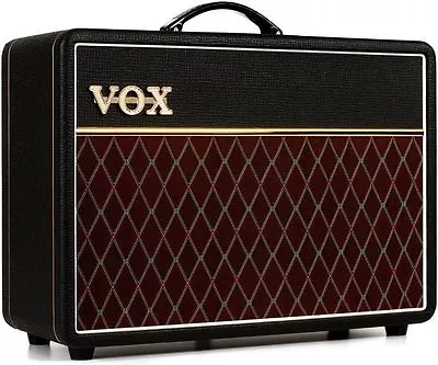 Vox AC10C1 10 Watt Guitar Amp • $649.99