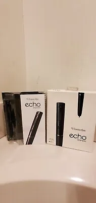 Livescribe 2GB Echo Smartpen Black New • $105