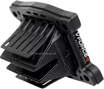 1988-2006 Yamaha Blaster YFS 200 V-Force 4 Reed Cage With Carbon Fiber Reeds • $139.99