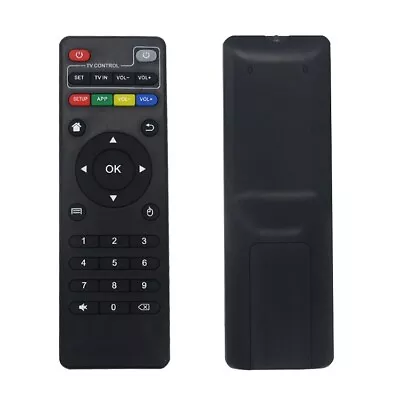 Stable Performance Remote Control For X96 X96mini X96w Android Tv Box • $8.13